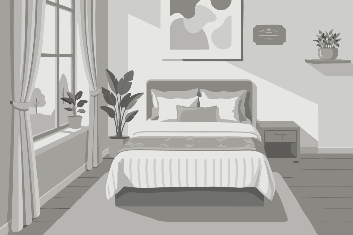 Apartamento (3 adultos)