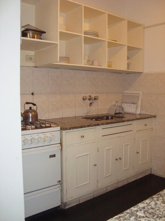 Apartamento (4 adultos)
